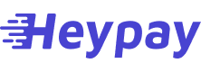 Heypay website